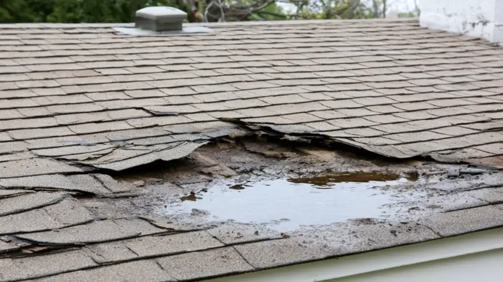 What to Do When Your Roof Starts Leaking During a Thunderstorm or Tropical Storm 1 image 6a2a7a39d72ed