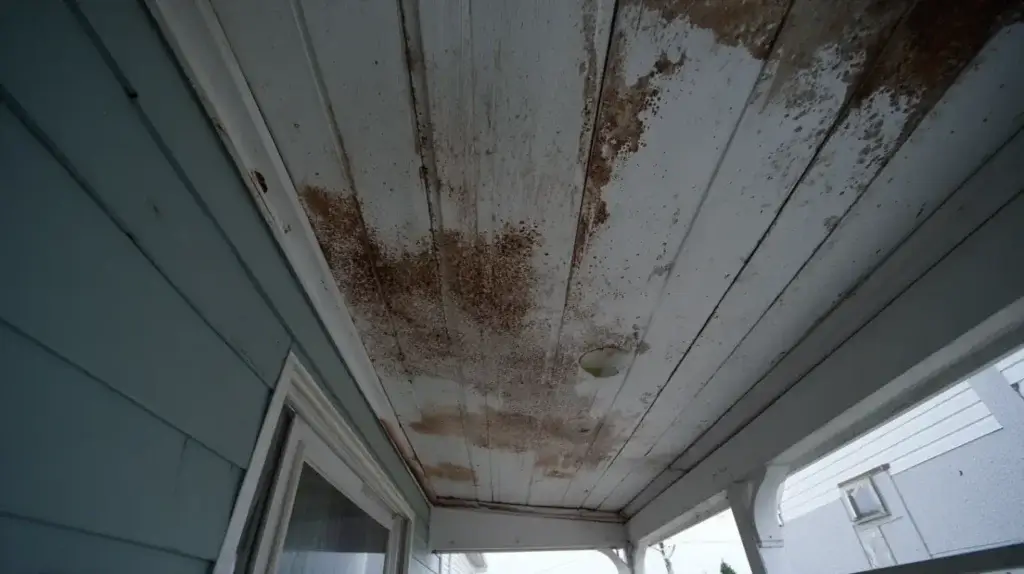 What to Do When Your Roof Starts Leaking During a Thunderstorm or Tropical Storm 2 image 6a2a7a7655f45