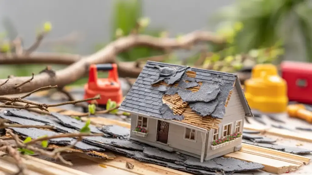 What to Do When Your Roof Starts Leaking During a Thunderstorm or Tropical Storm 5 image 6a2a7b982edd4