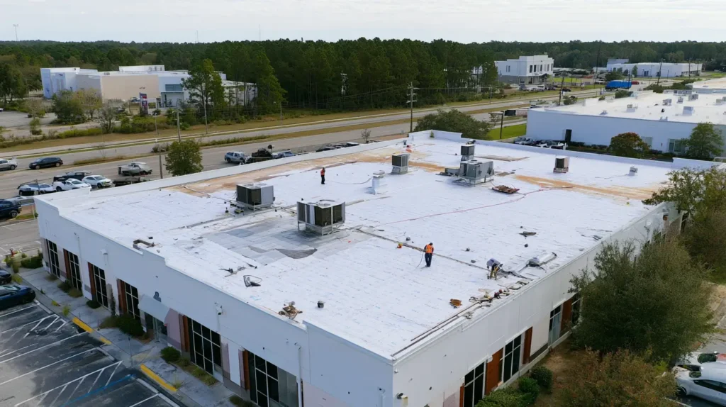 Emergency Commercial Roof Leak Response Plan for Mount Pleasant Businesses 3 image 6a423df8743c1