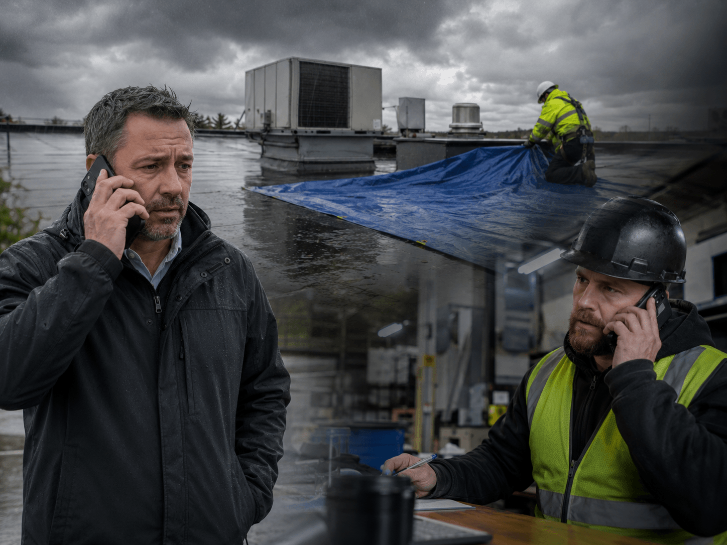 Emergency Commercial Roof Leak Response Plan for Mount Pleasant Businesses 2 image 6a4bc3573c2b8