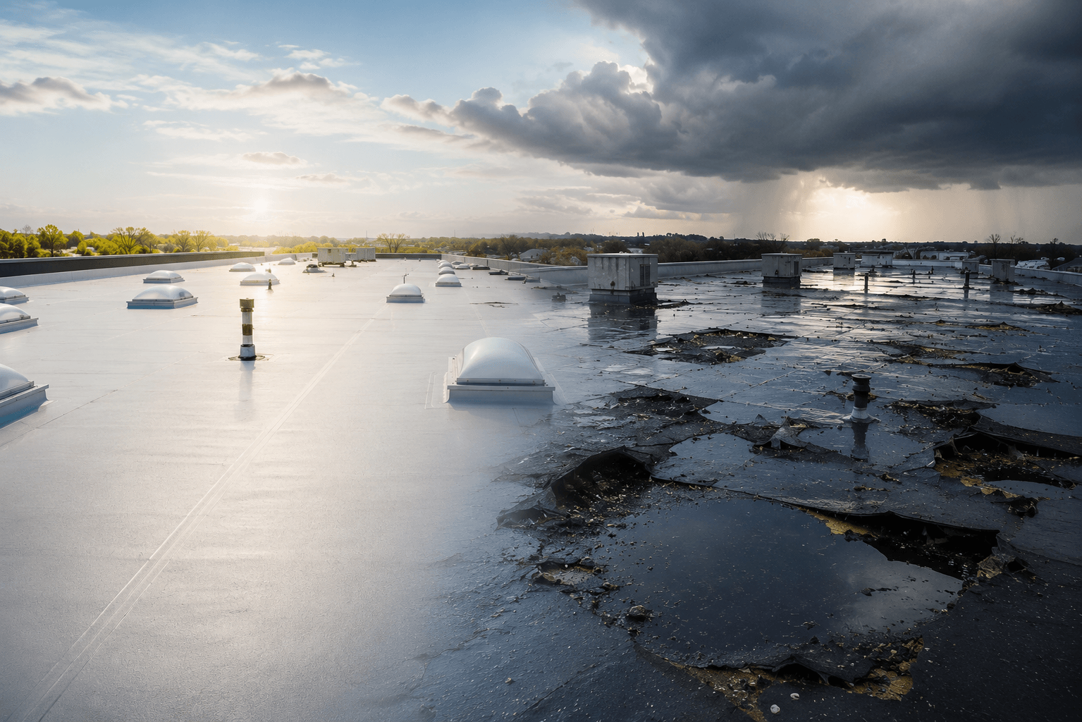 Emergency Commercial Roof Leak Response Plan for Mount Pleasant Businesses 1 image 6a4bc5630d805