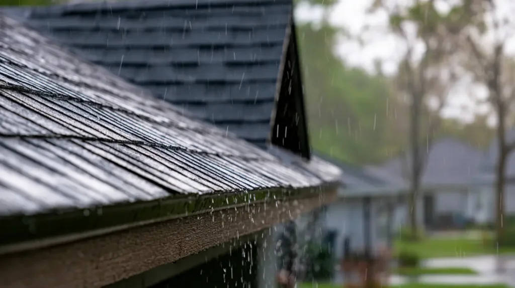 Wind-Driven Rain or Roof Leak? How Mount Pleasant Homeowners Can Tell the Difference 2 image 6a4e3e9dcc597