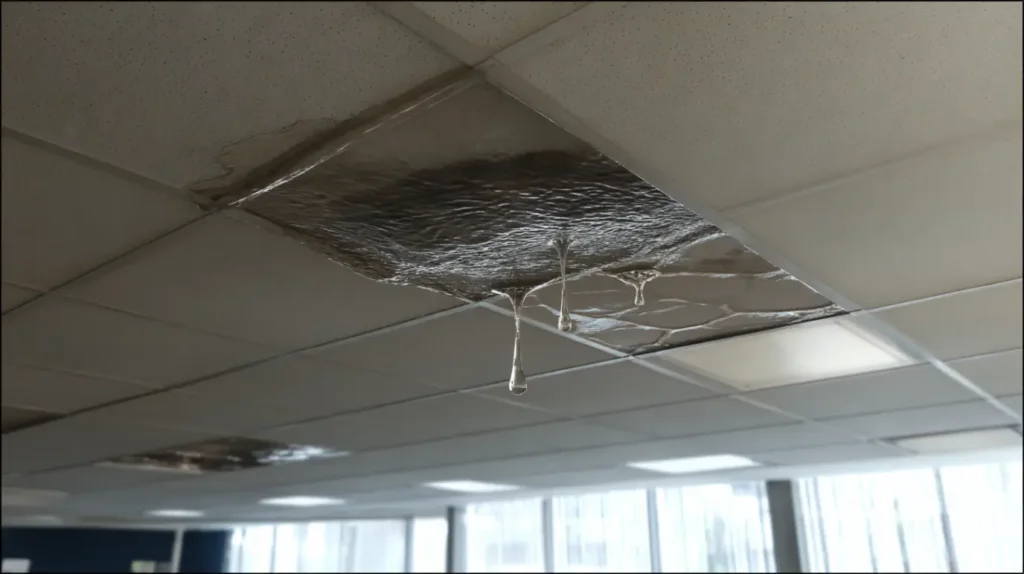 Wind-Driven Rain or Roof Leak? How Mount Pleasant Homeowners Can Tell the Difference 2 image 6a4e4096f3d0c