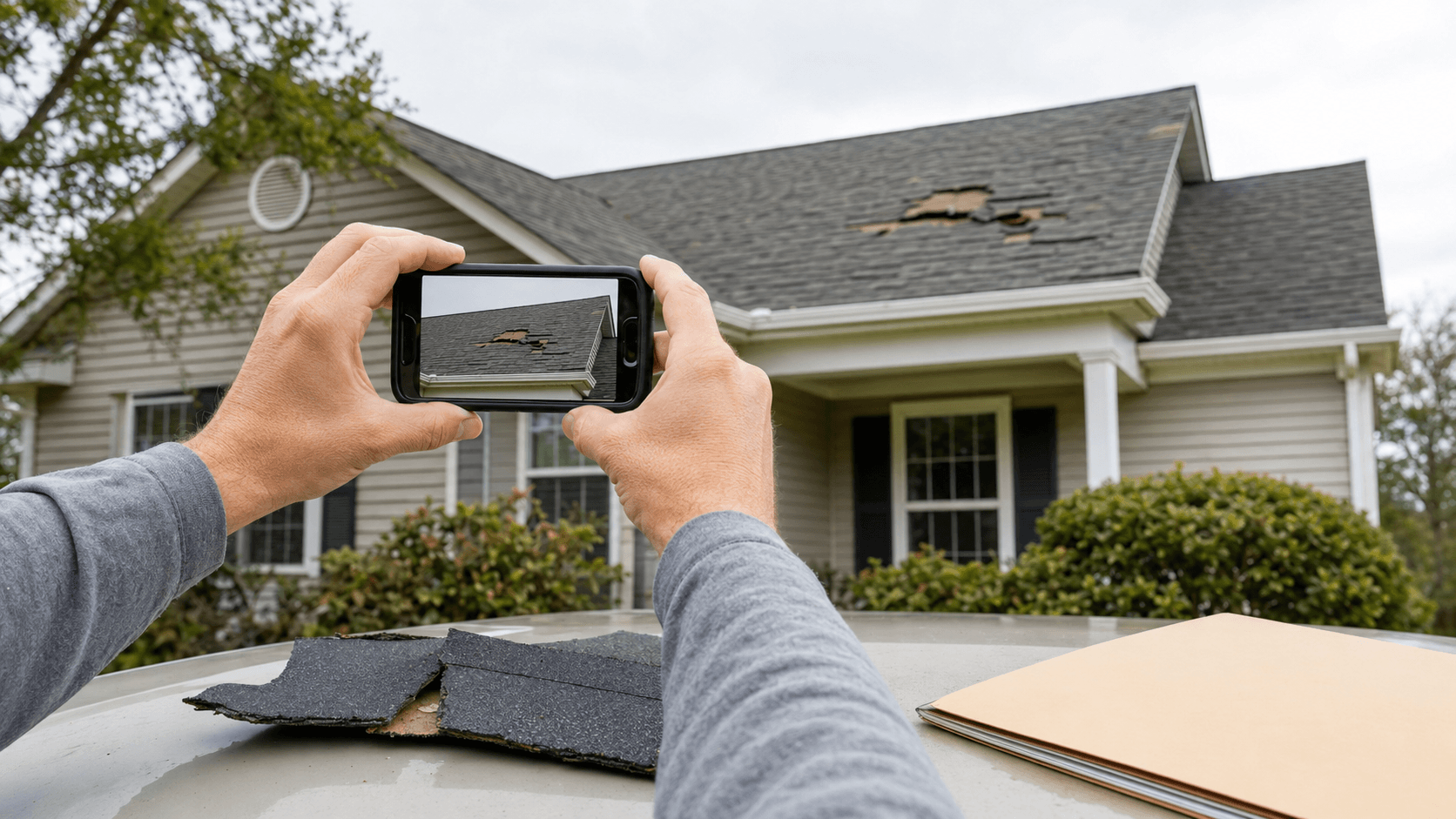 Missing Shingles After High Winds: A Mount Pleasant Homeowner Checklist 2 image 6a5a3ebc0ad17