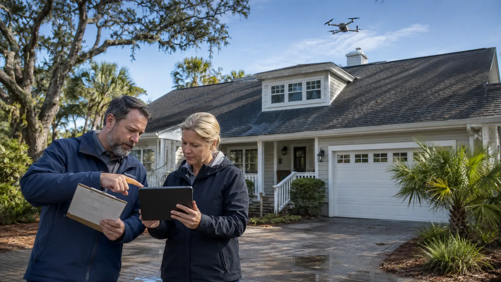 Why Post-Storm Roof Inspections Matter Even If You Don’t See Damage 4 image 6a7eebe205b18