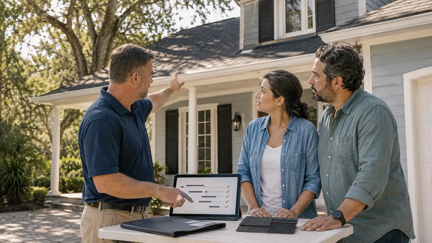 Do You Need a Permit for Roof Replacement in Mount Pleasant, SC? 4 image 6a999428450b2