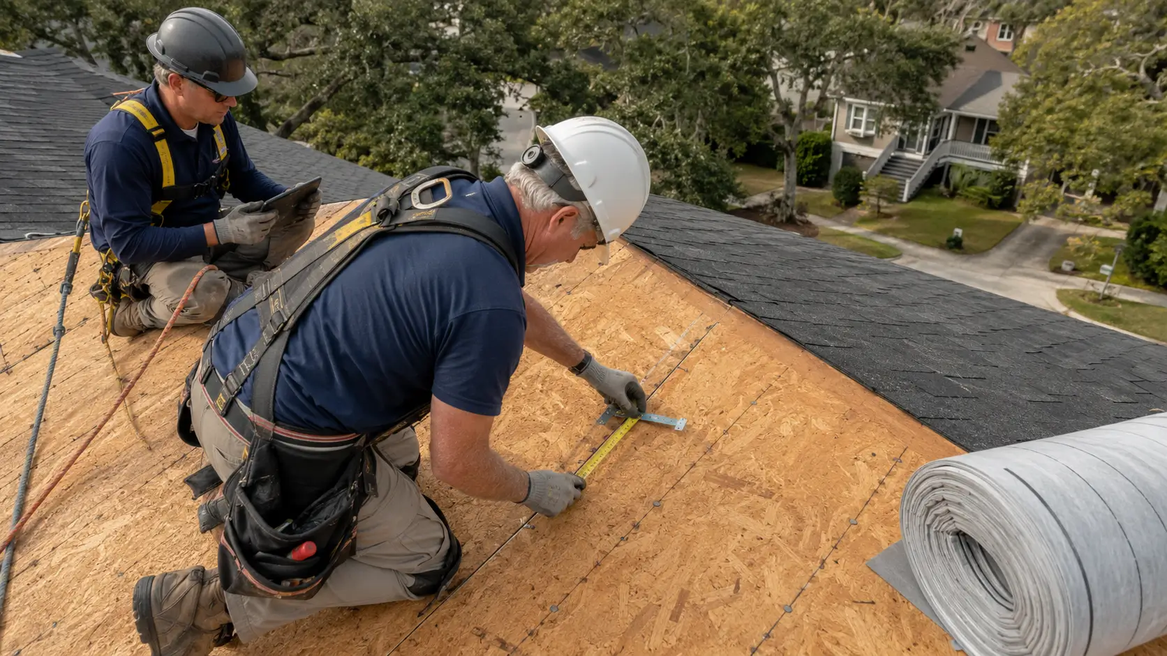 Do You Need a Permit for Roof Replacement in Mount Pleasant, SC? 2 image 6a99942bef7da