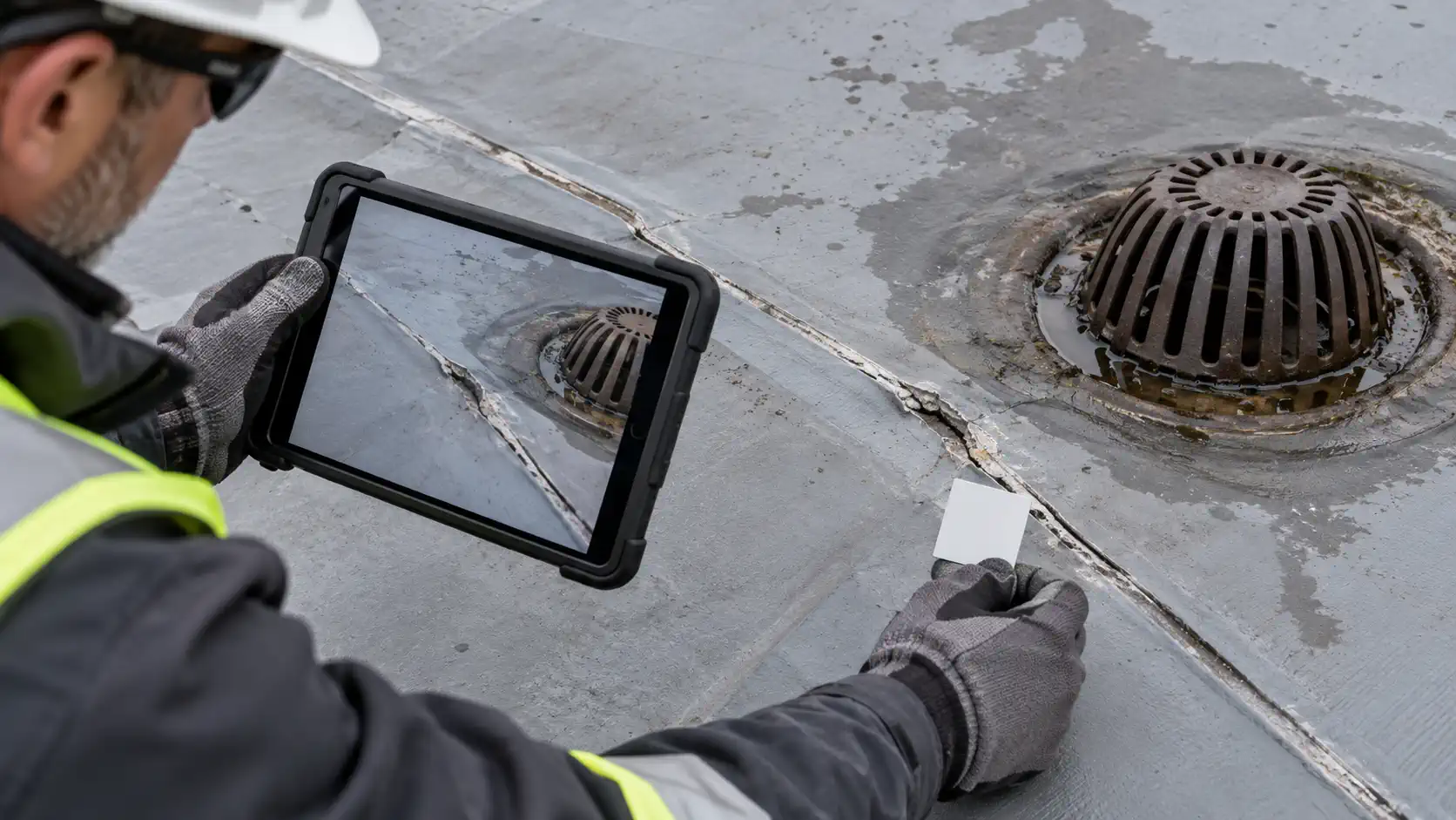 Roof Inspections for Restaurants, Offices, and Retail Near Shem Creek & Highway 17 3 image 6aae9eb9d54c3