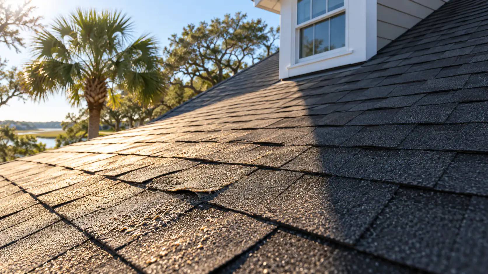 How Salt Air, Humidity, and Heat Shorten Roof Lifespan in Coastal South Carolina 2 image 6ab6832d98ce2